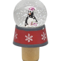 Waterglobe Wine Stopper