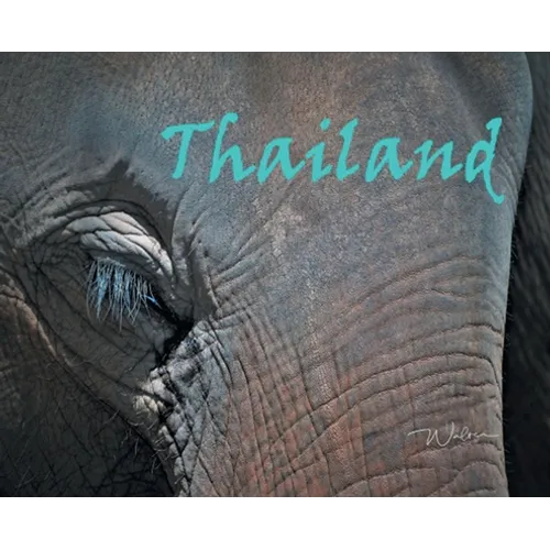 Thailand - Hardcover