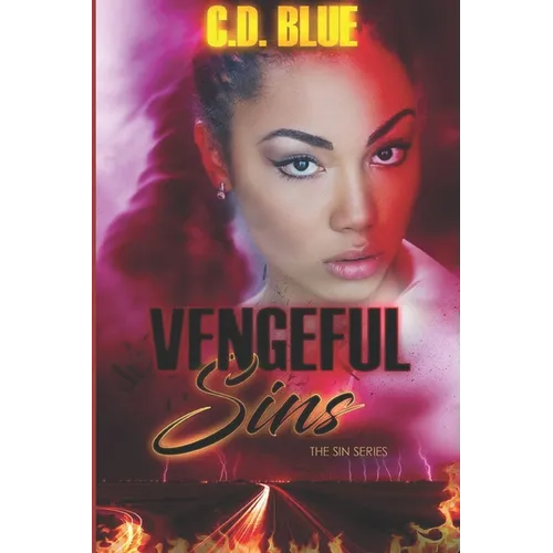 Vengeful Sins - Paperback
