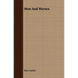 Men And Horses - Paperback
