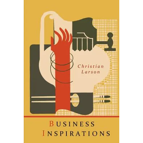 Business Inspirations - Paperback