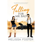 Falling for Mr. Bad: Special Edition (A Bad Boys After Dark Crossover Novel) - Paperback