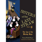 Sisters of the Last Straw Vol 8: The Case of the Missing Maps - Paperback