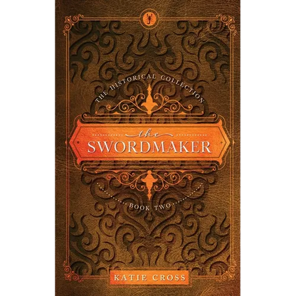 The Swordmaker - Paperback