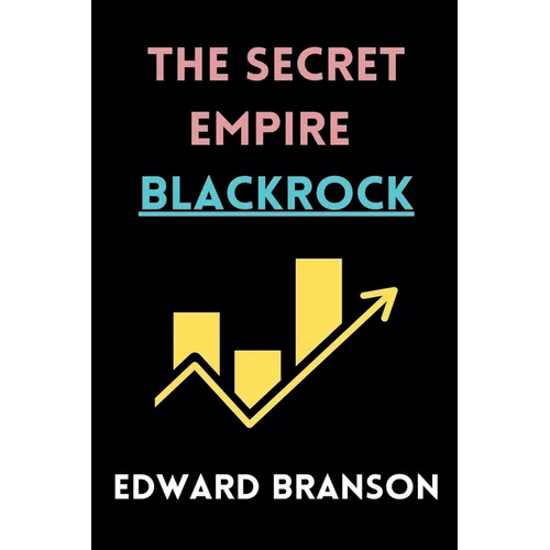 The Secret Empire BlackRock - Paperback