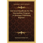Girl Scout Handbook for the Intermediate Program (a Kessinger Publishing Reprint) - Paperback
