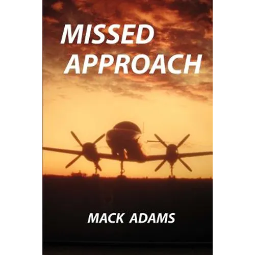 Missed Approach - Paperback