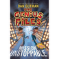 The Genius Files: Mission Unstoppable - Paperback