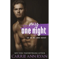 My One Night - Paperback