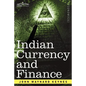 Indian Currency and Finance - Paperback