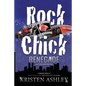 Rock Chick Renegade - Paperback