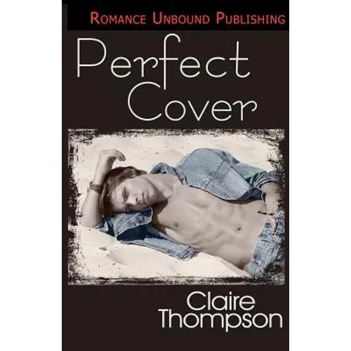 Perfect Cover - Paperback