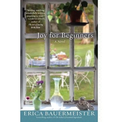 Joy for Beginners - Paperback