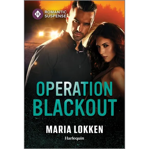 Operation Blackout - Mass Market Paperbound