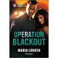 Operation Blackout - Mass Market Paperbound