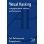 Visual Masking: Studying Perception, Attention, and Consciousness - Paperback