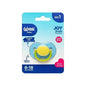 Wee Baby Emzik Joy Simetrik No 1 Baby Pacifier - BPA-Free, Sterilizable Silicone Pacifier for Newborns (0-6 Months)