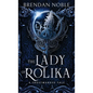 The Lady of Rolika: A Frostmarked Tale - Paperback