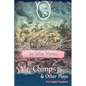 Mr. Chimp & Other Plays - Paperback