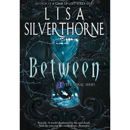 Between - Hardcover