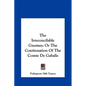 The Irreconcilable Gnomes: Or The Continuation Of The Comte De Gabalis - Hardcover