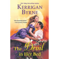 The Devil in Her Bed - Paperback