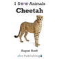 Cheetah - Hardcover