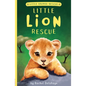 Little Lion Rescue - Paperback