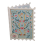 Vintage Postage Bloom - Mother's Day Card