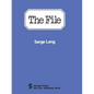 The File: Case Study in Correction (1977-1979) - Paperback