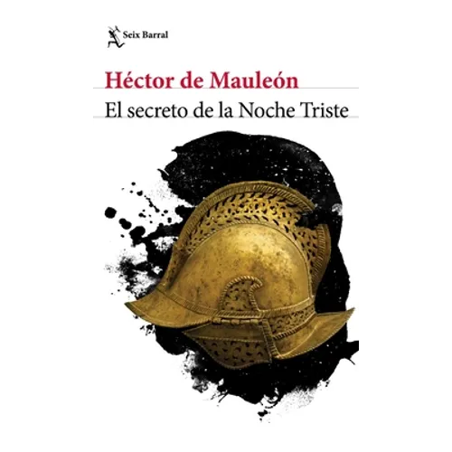 El Secreto de la Noche Triste - Paperback