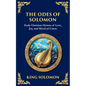 The Odes of Solomon: Sacred Songs of Devotion and Divine Love - Paperback