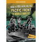 What If You Were on the Pacific Front in World War II?: An Interactive History Adventure - Hardcover