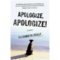 Apologize, Apologize! - Paperback