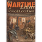 The Wartime Letters of Leslie and Cecil Frost, 1915-1919 - Paperback