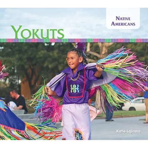 Yokuts - Library Binding