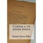 Cartas a un joven poeta - Paperback