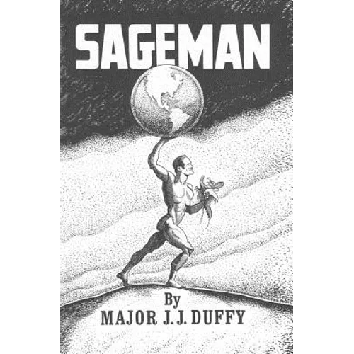 Sageman - Paperback