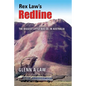 Rex Law's Redline: The Biggest Little Bus Co. In Australia - Paperback