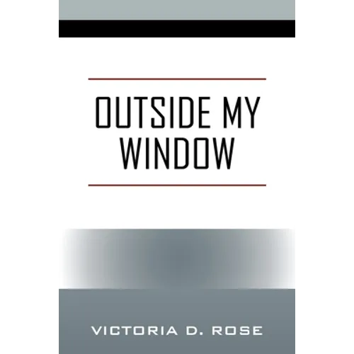 Outside My Window - Paperback