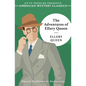 The Adventures of Ellery Queen - Hardcover