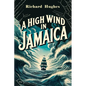 A High Wind in Jamaica - Paperback