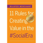 11 Rules for Creating Value In #SocialEra - Paperback