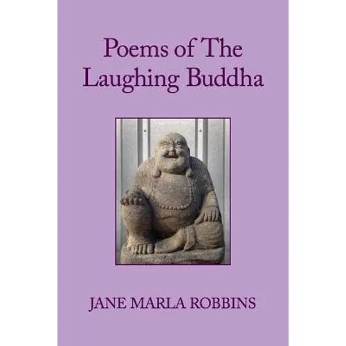 Poems of The Laughing Buddha - Paperback