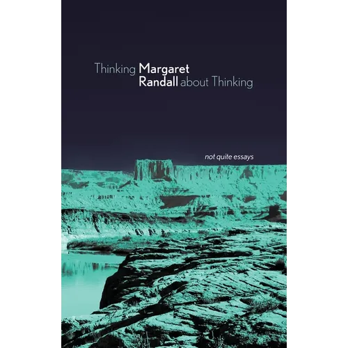 Thinking about Thinking - Paperback