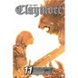 Claymore, Vol. 11 - Paperback