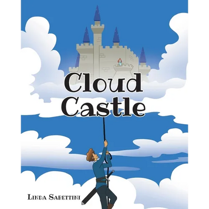Cloud Castle - Paperback
