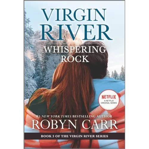 Whispering Rock: A Virgin River Novel - Paperback