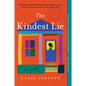 The Kindest Lie - Paperback