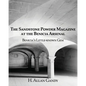 The Powder Magazine at the Benicia Arsenal: Benicia's Little-known Gem - Paperback